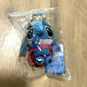 디즈니 Hawaiian STITCH 하와이안 스티치