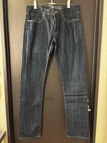 Gap SL 스트레이트 핏 데님 팬츠