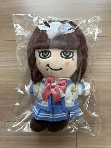 칸쟈니 치비누이 마루코