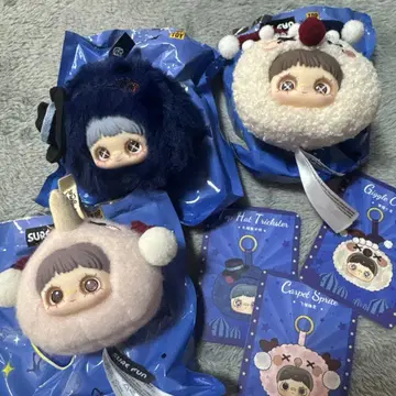 maymei 크레이지 서커스