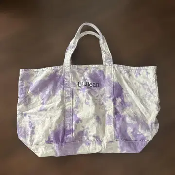 L.L.Bean 엘엘빈 그로서리 토트백 애로우즈 별주 새상품