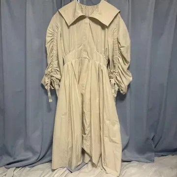 스나이델 원피스