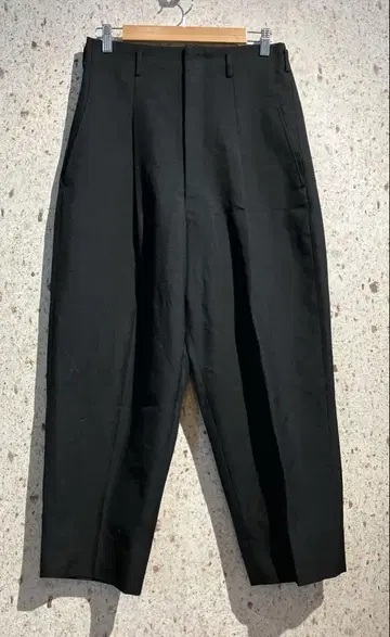 90s king dude 원턱 슬랙스 JAPAN VINTAGE