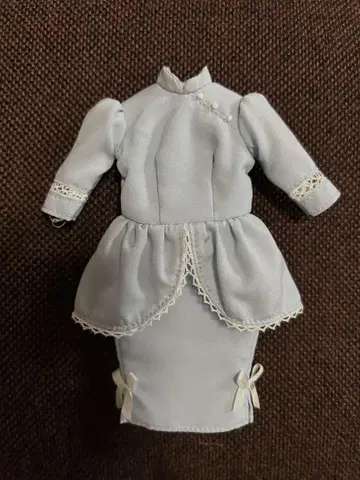 리카짱 캐슬 27cm 인형 사이즈 의류