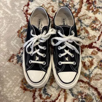 CONVERSE 척테일러 ct70 23cm