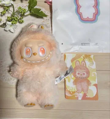 팝마트 THE MONSTERS Big into Energy 시리즈