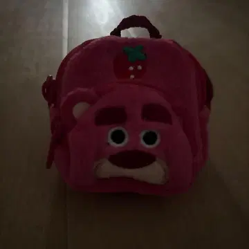 랏소 백팩 키링 토이스토리