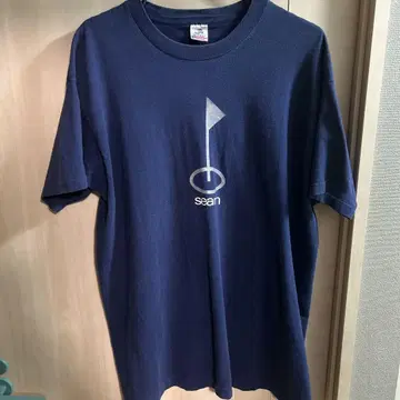 FRUIT OF THE LOOM 셔츠