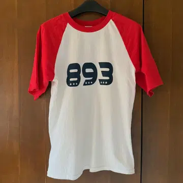 Crazy Ken Band 893 티셔츠/S