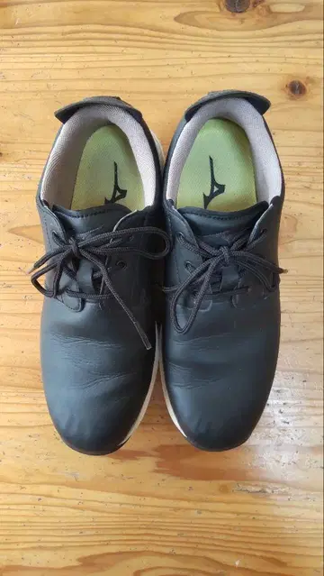 미즈노 MIZUNO 유도우ST (워킹) 여성용 신발 24cm