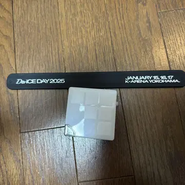 Da-ice 응원봉