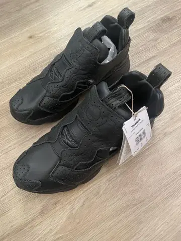 Reebok 인스타펌프 퓨리 engineered garments