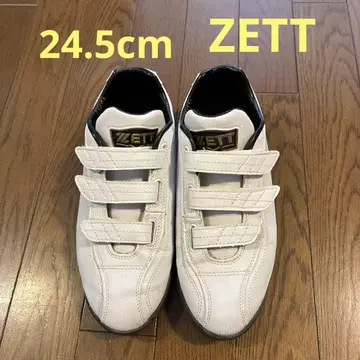 ZETT 트레이닝 슈즈 업슈즈