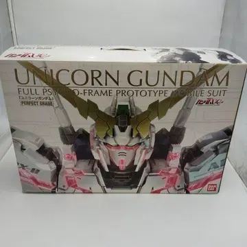 PG 1/60 RX-0 유니콘 건담