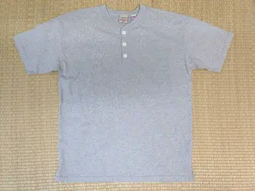 Goodwear 헨리넥 T셔츠