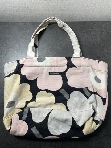 마리메꼬 marimekko 우니코 토트백 중형 사이즈 숄더