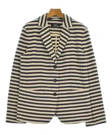 MAX MARA WEEK END LINE 여성용 캐주얼 자켓