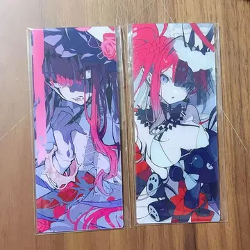 FGO 최종 재림전 미코켈 2장 세트