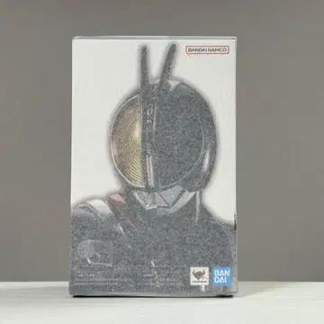 S.H.Figuarts (진골조제법) 가면라이더 파이즈