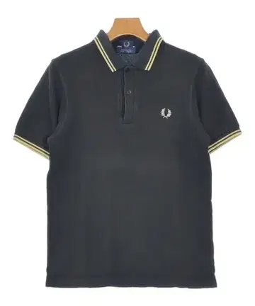 FRED PERRY 피케 셔츠 남성용