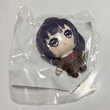 울려라! 유포니움 세가 럭키 쿠지 봉제 인형 마스코트 코사카 레이나 2