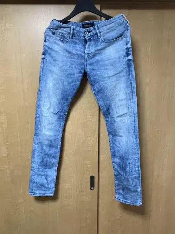SCOTCH&SODA 데님