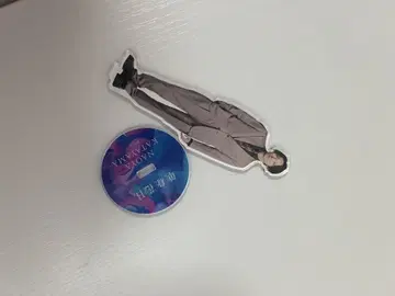 아크릴 스탠드 약 10cm 세트 다나카 이츠키