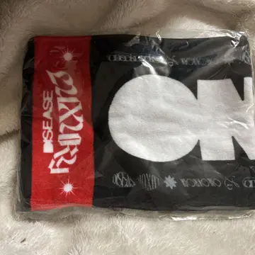 ONE OK ROCK 2023 돔 투어 타월