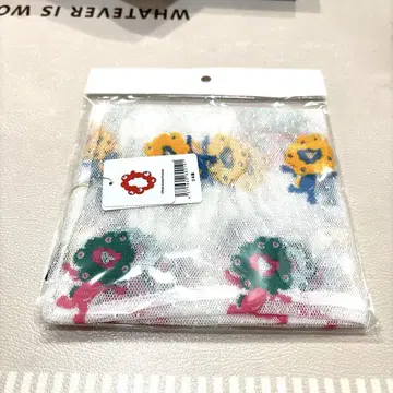 만박 미야쿠미야쿠 레이스 오샤레 BAG 보더 컬러