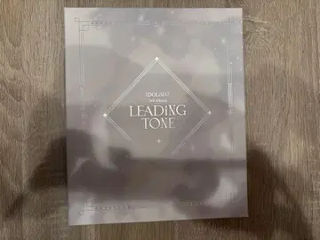 아이나나 LEADiNG TONE 혜택 없음
