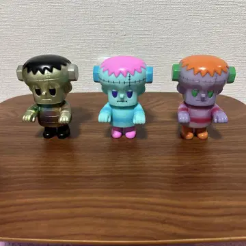 아트 정키 프랭키