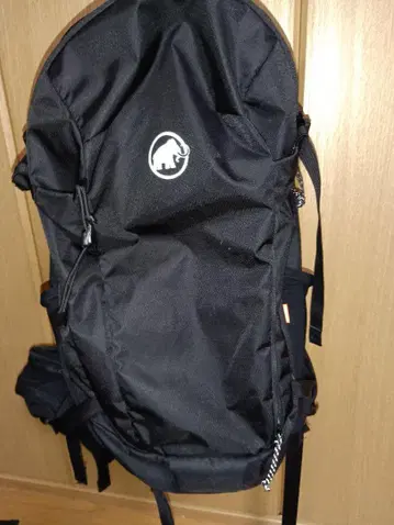 MAMMUT 리튬 20 Lithium 20 숄더 파우치 포함
