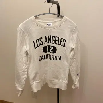 Champion 로스앤젤레스 캘리포니아 맨투맨 S