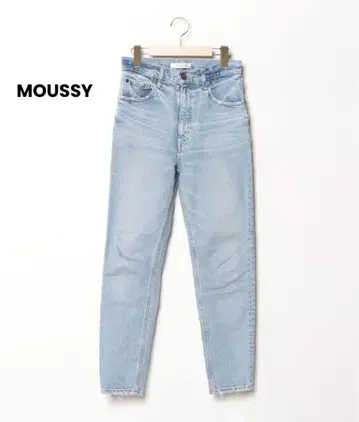 [ 새상품급 ] MOUSSY 마우지 플레어 데님 MVS FLAER 23