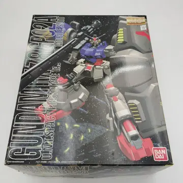 GUNDAM GP02A MG 1/100