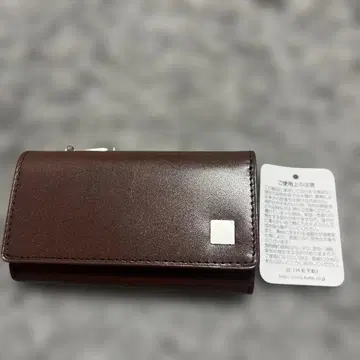 다케오 키쿠치 TAKEO KIKUCHI 키케이스 피에르 미사용 새상품