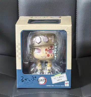 귀멸의 칼날 룩업 우즈이 텐겐 새상품 미개봉