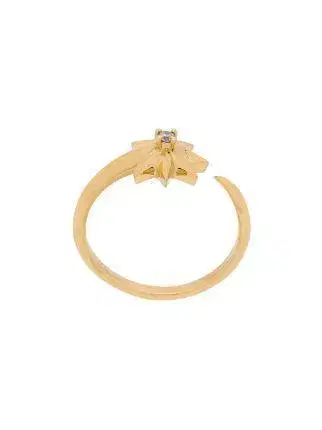 새상품 Rachel Jackson Star ring F