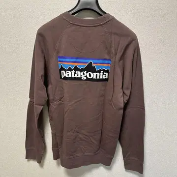 patagonia 코튼 트레이닝복 S