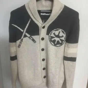 GAP STAR WARS 다스 베이더 가디건 키즈용