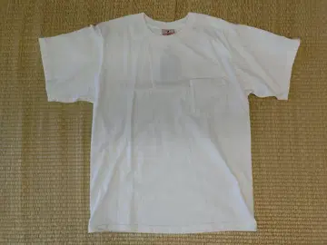Goodwear 포켓 T셔츠