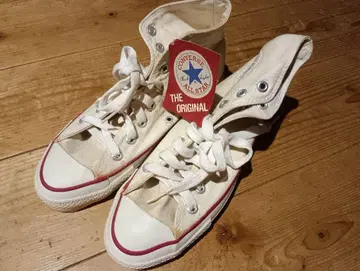 컨버스 USA 사이즈 7.5 데드스탁 박스 없음