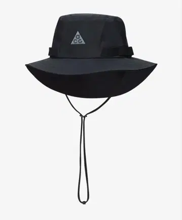 NIKE ACG APEX WB BUCKET HAT GORE-TEX