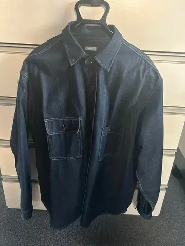 JOURNAL STANDARD Relume 데님 자켓