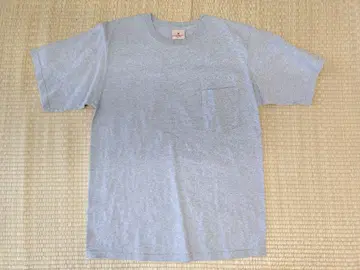 Goodwear 포켓T셔츠