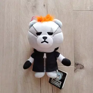 BIGBANG KRUNK G-DRAGON 지용 봉제 인형