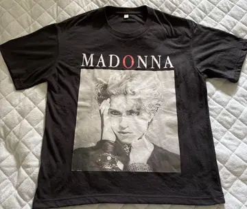MADONNA 마돈나 1st 재킷 티셔츠 L 사이즈 새상품급.