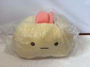 MV04301 스미코구라시 슈퍼 모찌모찌 봉제 인형 에비후라이