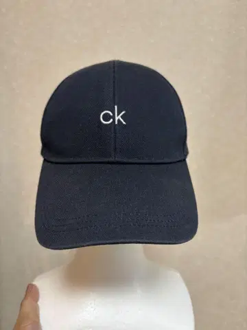 CK 캘빈클라인 캡