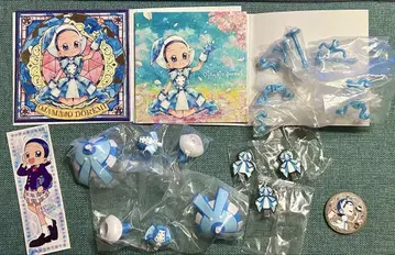 오쟈마녀 도레미 세노 아이코